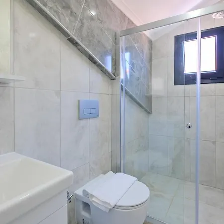 Muzi 2 Hotel