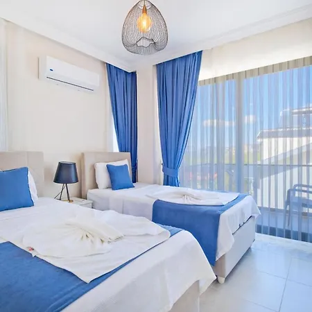 Hotel Muzi 2 *